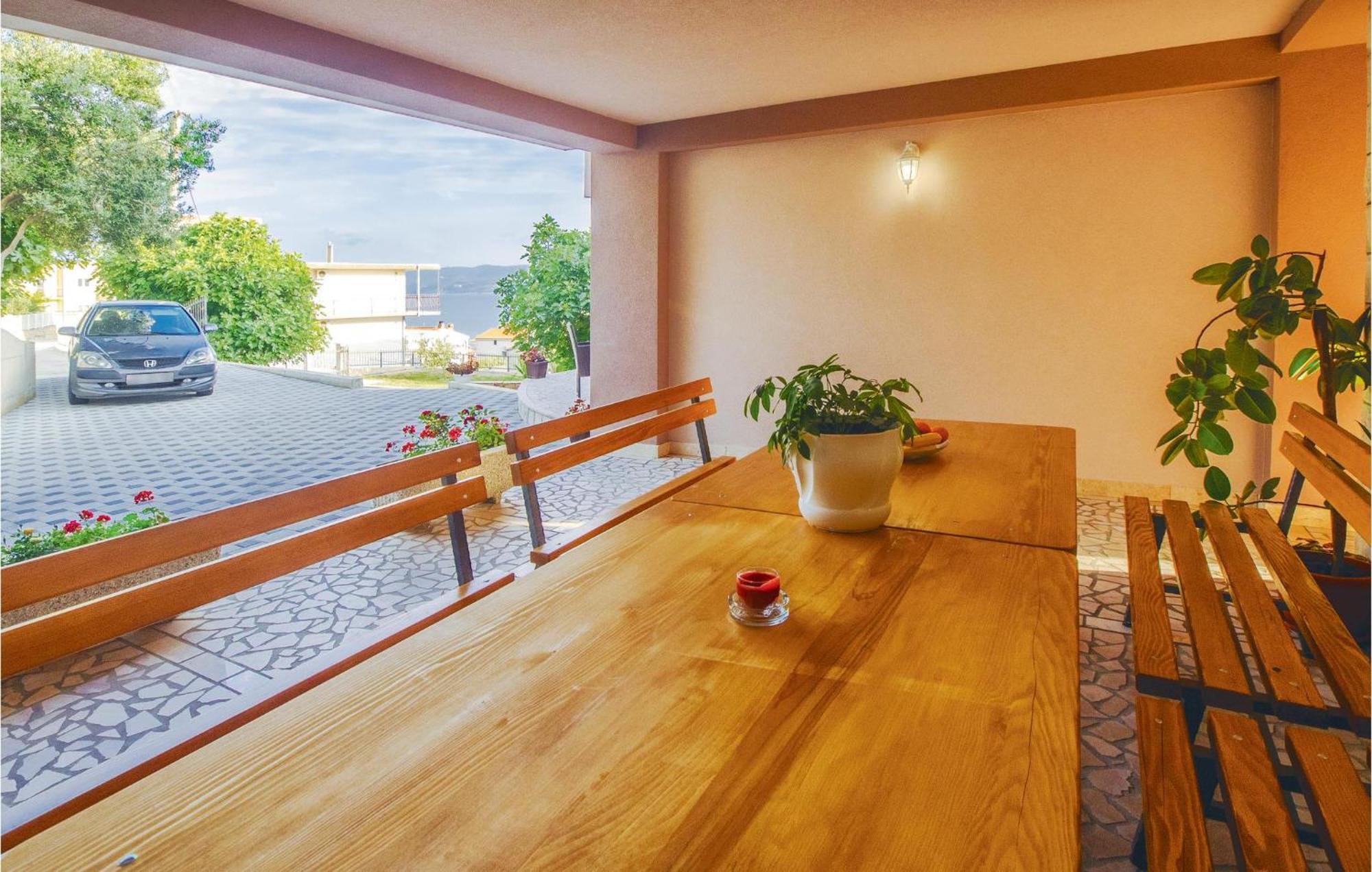 2 Bedroom Awesome Apartment In Mali Rat Sumpetar Kültér fotó